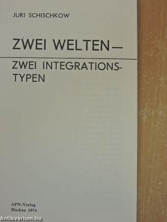 Zwei Welten