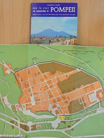 How to Visit the Excavations of Pompeii