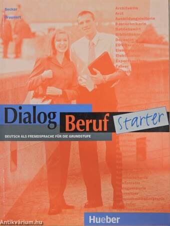 Dialog Beruf Starter