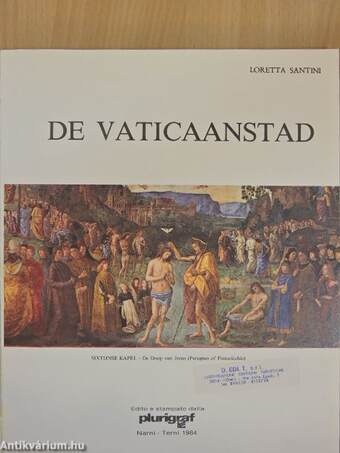 De Vaticaanstad