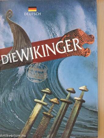 Die Wikinger