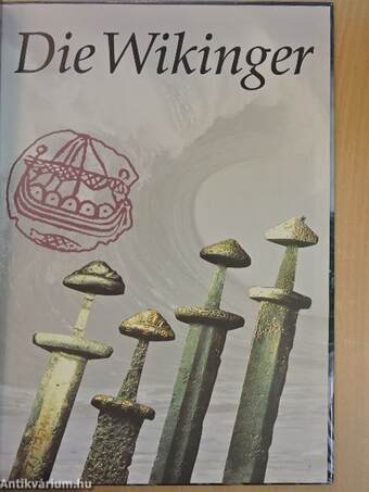 Die Wikinger