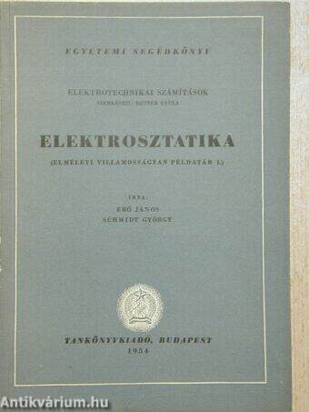 Elektrosztatika