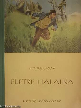 Életre-halálra