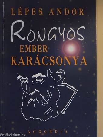 Rongyos ember karácsonya/Feleségem férje