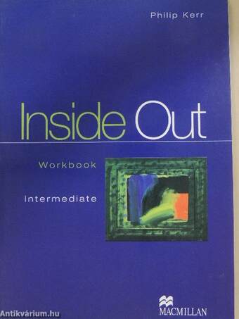 Inside Out - Intermediate - Workbook