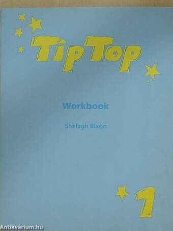 TipTop - Workbook 1.