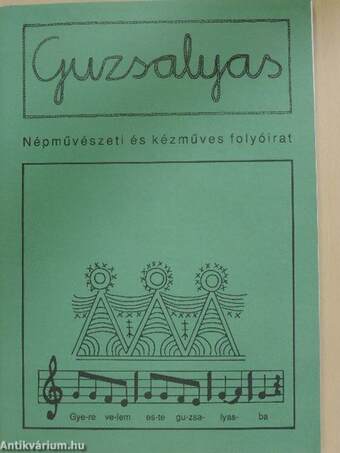 Guzsalyas 2002. április-május-június