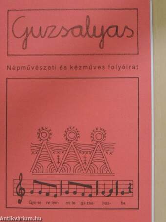 Guzsalyas 2004. január-április