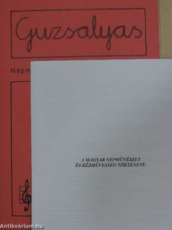 Guzsalyas 2004. január-április