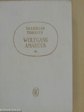 Wolfgang Amadeus