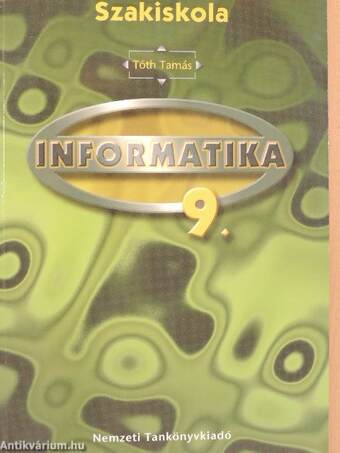 Informatika 9.