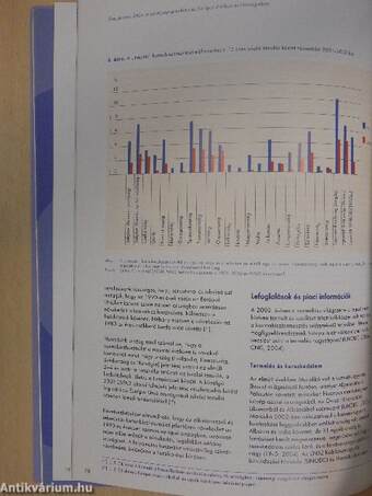 Éves jelentés 2004: A kábítószer-probléma az Európai Unióban és Norvégiában