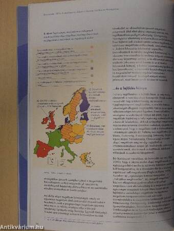 Éves jelentés 2004: A kábítószer-probléma az Európai Unióban és Norvégiában