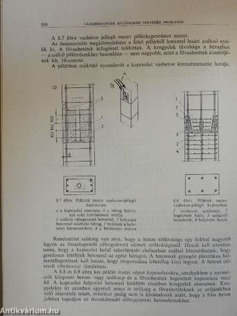 Lakóházak építése előregyártott nagyelemekből