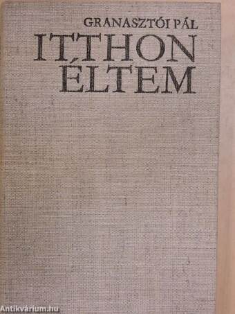 Itthon éltem