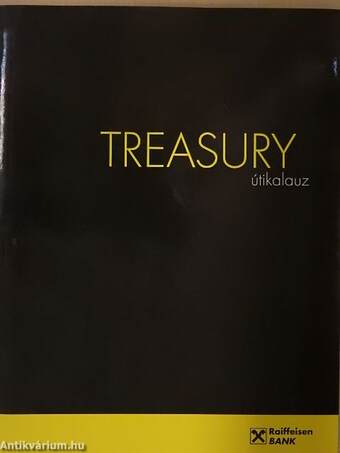 Treasury útikalauz 