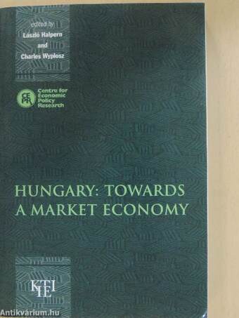 Hungary: Towards a Market Economy