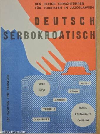 Deutsch Serbokroatisch