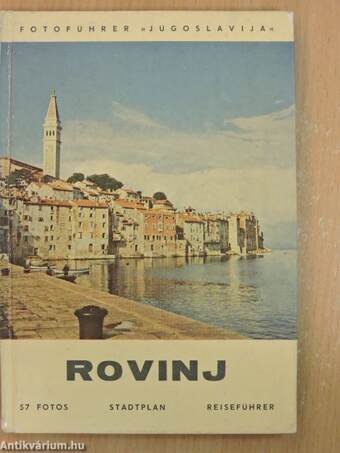 Rovinj