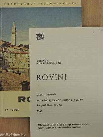 Rovinj