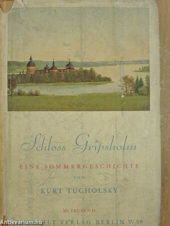 Schloss Gripsholm