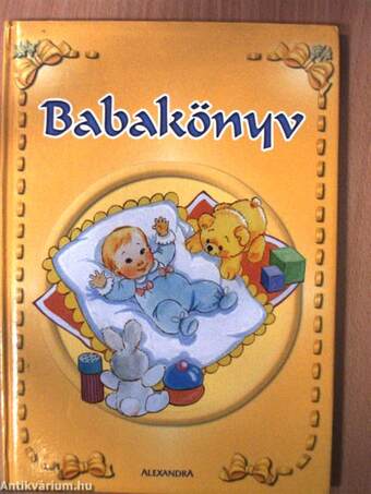 Babakönyv