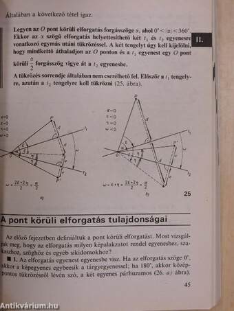 Matematika II.