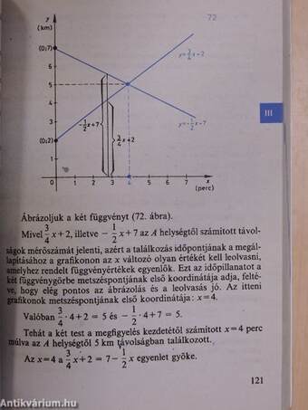 Matematika I.