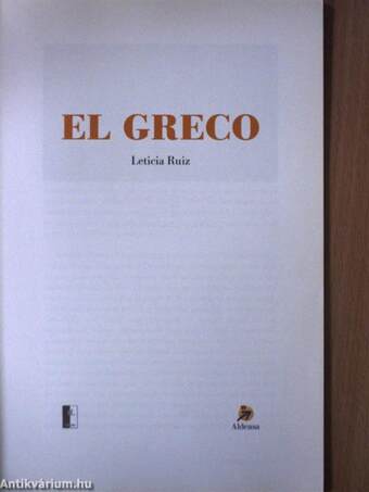 El Greco