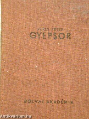 Gyepsor