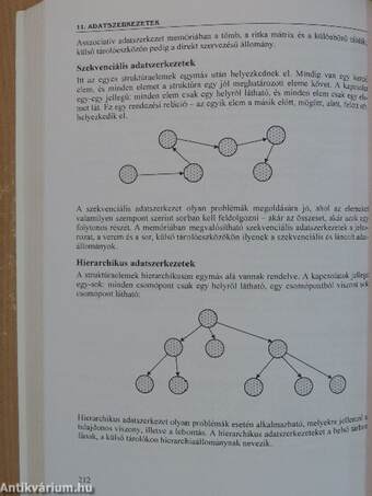 Programozás tankönyv II.