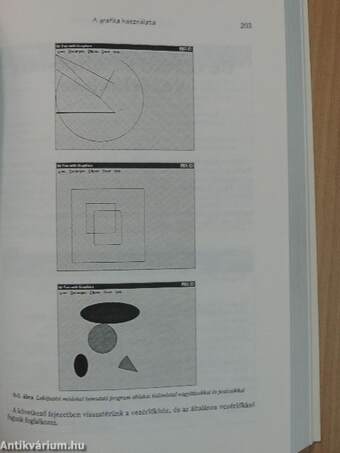 A Windows 95 programozása C és C++ nyelven