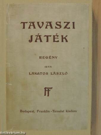 Tavaszi játék