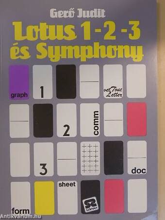 Lotus 1-2-3 és Symphony