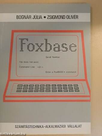 FoxBASE+