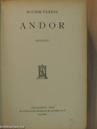 Andor