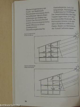 Wege in die Solargesellschaft VII