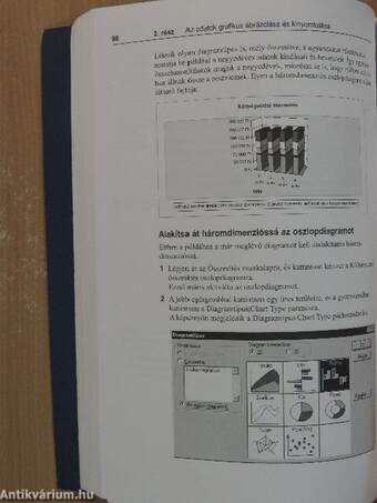 Microsoft Excel for Windows 95