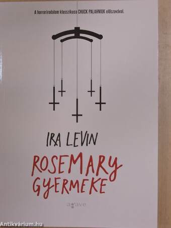 Rosemary gyermeke