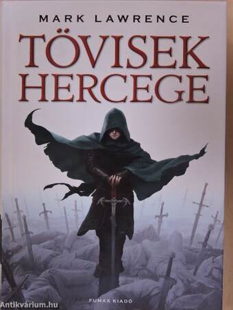 Tövisek hercege