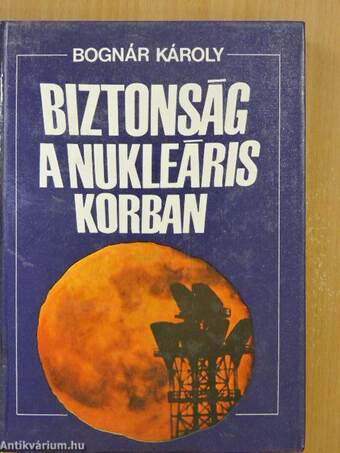 Biztonság a nukleáris korban