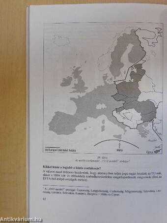 Magyarország természeti erőforrásainak külgazdasági földrajza