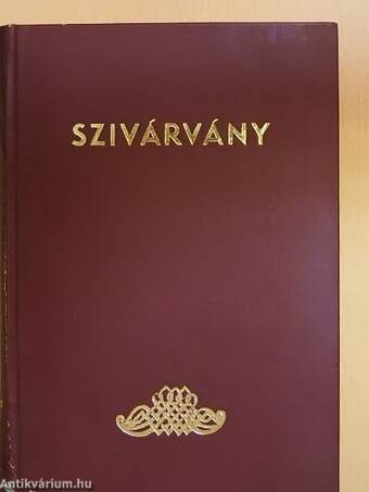 Szivárvány