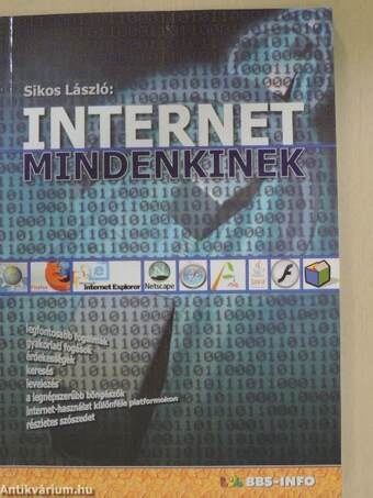 Internet mindenkinek