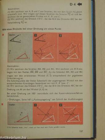 Mathematik in Übersichten