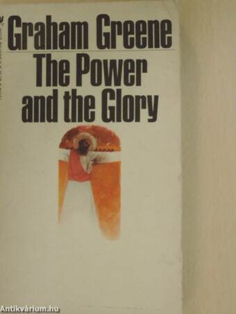 The Power and the Glory