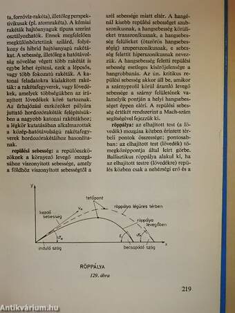 Matematikai, fizikai, kémiai feladatok az iskolai honvédelmi neveléshez