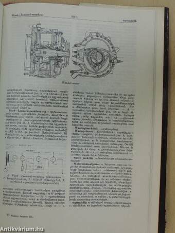 Műszaki lexikon 3.
