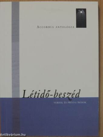 Létidő-beszéd